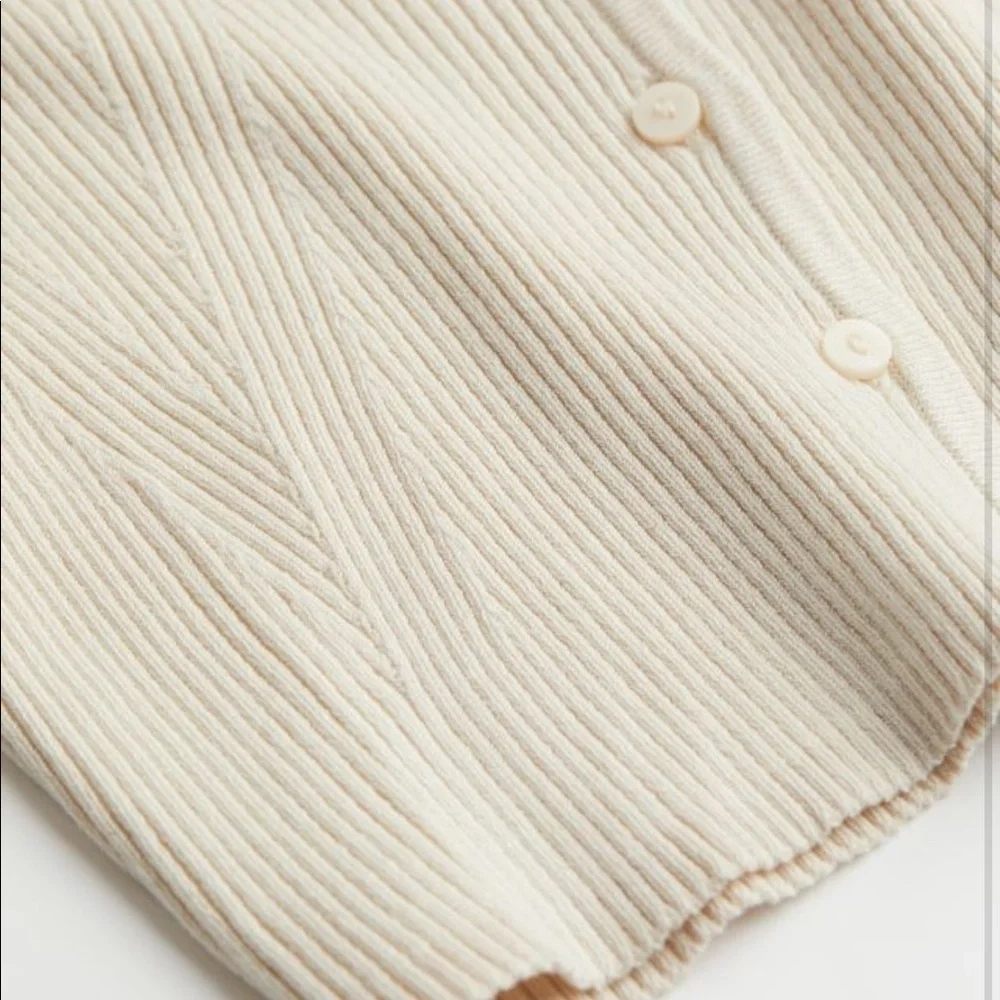 H&M Ribbed Sweater - Picture 3 of 5